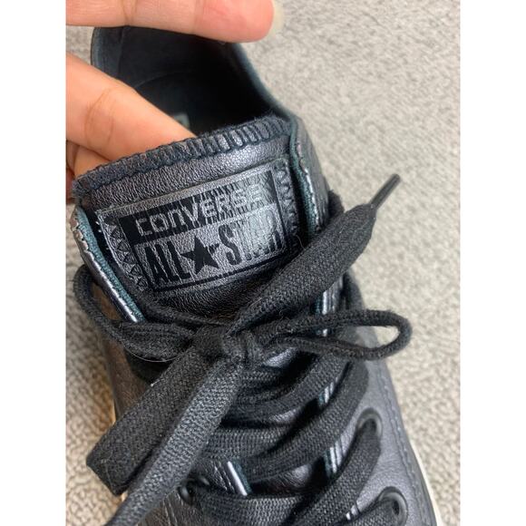 Converse Chuck Taylor All-Star OX Low Women's Size 6 Low Top Women’s Shoes - Picture 4 of 6